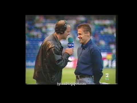 ⚽C D Tenerife SAD / Maccabi -{Copa de la UEFA-Ida}Partido completo.