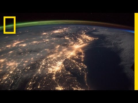 Geologic Systems: The Pulse of the Planet | Community Health