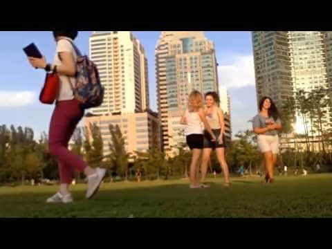 Seoul Traveling 2 (songs by BTS - "Save me"; EXO - "Sing for you")