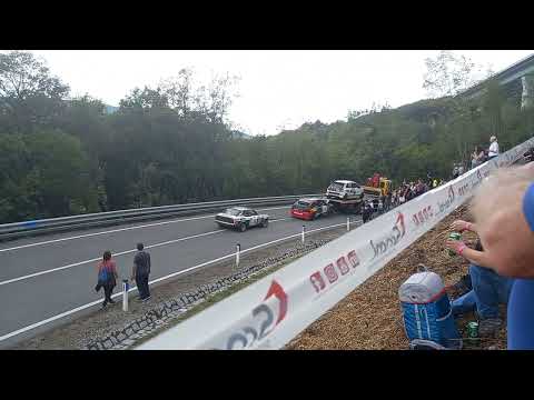 Ghd podnanos  2022 crash