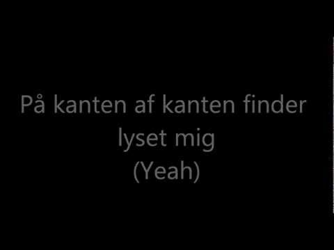 Overgir Mig Langsomt Lyrics