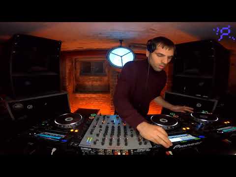 PATTERN: Atonism Invites - Atonism - 04.23.22 - 8 P.M