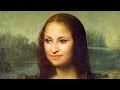 Barbara - La Joconde