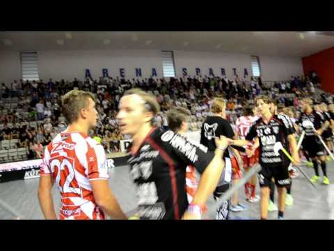 Men Elite 2014 Winner: IBF Falun (SWE)