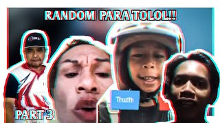 Download lagu Video Lucu...Tahan Tawa 7 menit!! | RANDOM PARA TOLOL | Kumpulan orang Toxic di 2019| TOXIC Exe mp3 Download lagu Video Lucu...Tahan Tawa 7 menit!! | RANDOM PARA TOLOL | Kumpulan orang Toxic di 2019| TOXIC Exe mp3