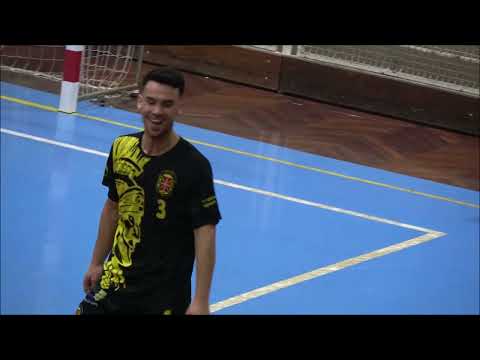 Andebol M: AC Lusitanos - FC Infesta MAR2025