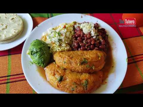 download lagu mp3 mp4 Comida Salvadorea, download lagu Comida Salvadorea gratis, unduh video klip Comida Salvadorea