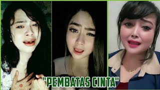 Download lagu MAAFKAN LAH SAYANG BUKAN KU TAK CINTA || TIK TOK PEMBATAS CINTA mp3