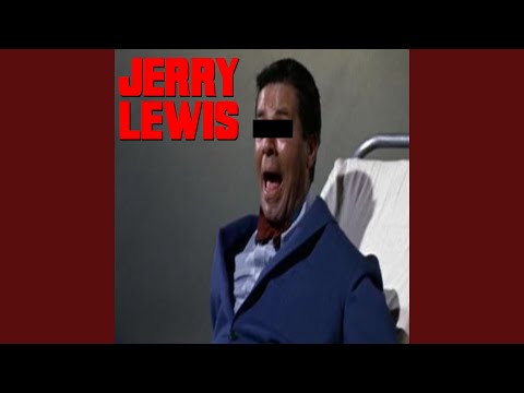 Jerry Lewis