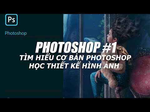 Giáo Trình Tiếng Việt Photoshop 2020 - Diễn đàn Designer ...