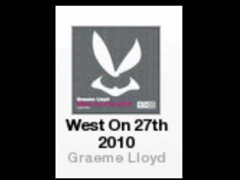 Graeme Lloyd - West on 27th 2010.mp4