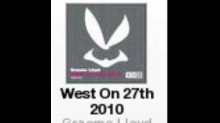 Graeme Lloyd - West on 27th 2010.mp4