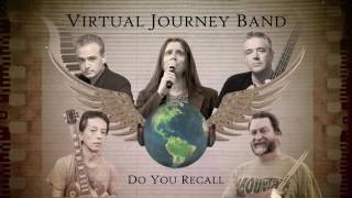 Journey - Do You Recall / collaboration cover