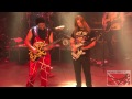 Van Halen tribute 5150 - Why can't this be love ...