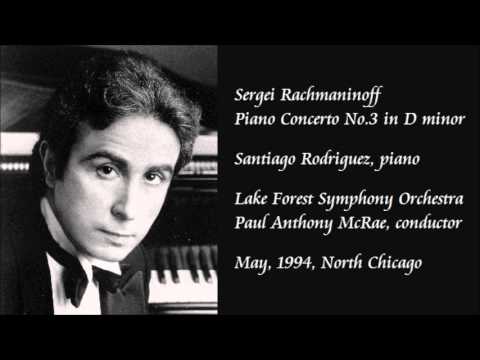 download lagu mp3 mp4 Santiago Rodriguez Rachmaninov, download lagu Santiago Rodriguez Rachmaninov gratis, unduh video klip Santiago Rodriguez Rachmaninov