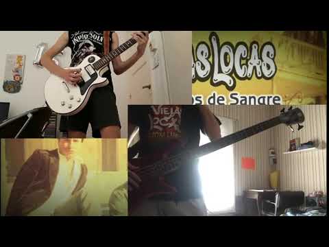 Puente La Noria - Viejas Locas