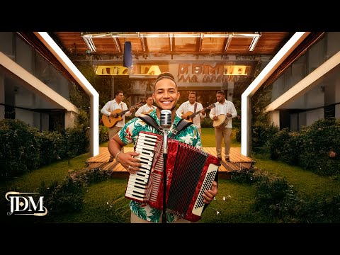 Mozart La Para – Mami Yo Quisiera (Versión Merengue Típico Dominicano | Remix by JDM)