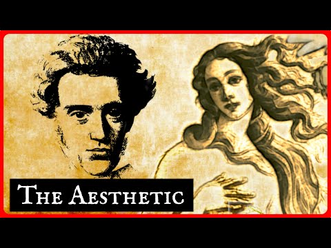 Kierkegaard: The Aesthetic Sphere, a Quick Guide.