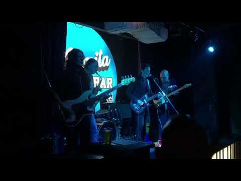 Los Barreiro & El Gonzo---El androide.