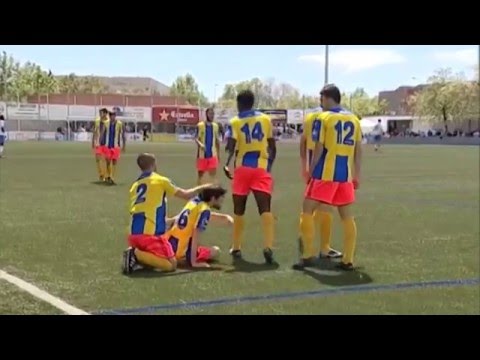 El Convocat | AE Prat 1-1 Palamós CF | Jornada 34