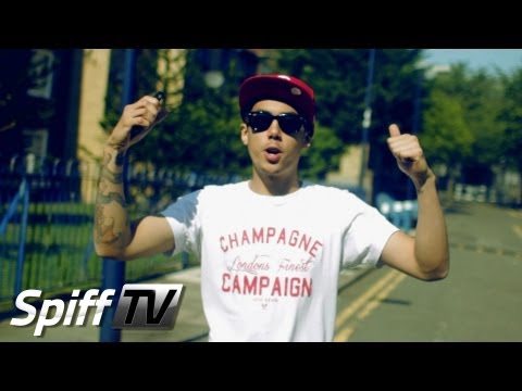 Spifftv - Hectic - People Like Me [Music Video] @Spifftv @hecticonline