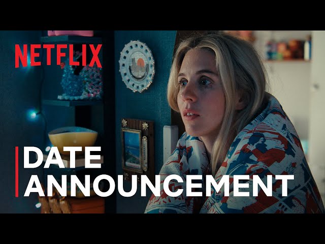 Date Announcement [Subtitled]