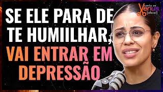 Relacionamentos TÓXICOS