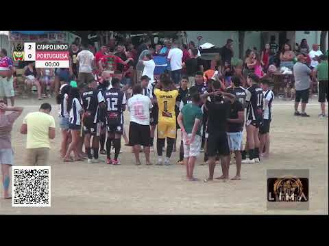 🏆 SEMI-FINAL – COPA SÃO SEBASTIÃO DE RERIUTABA 2026 🏆