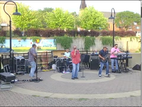 TYPO BAND @LTV-THELETAMMARRSHOW