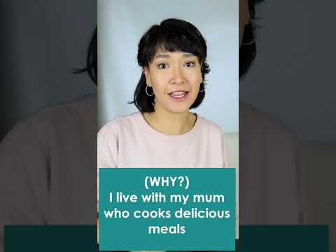 IELTS Speaking | How to extend your answer