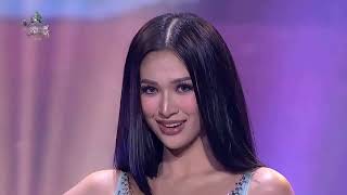 Download lagu EVENING GOWN COMPETITION - Binibining Pilipinas 2022 mp3