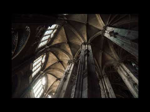 Gregorian Chant - 2 HOURS - Choir/Ambient music - Free Copyright Music by Kevin MacLeod