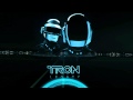 TRON Legacy Soundtrack - Overture, The Grid & Tron Legacy (Daft Punk - Michael G Mix) HD
