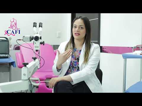 Cáncer de mama