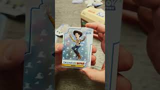 Toy story packs #toystory #toys #disney #pixar #shorts