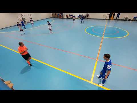 GDUA  - 11  Vs  Oriental R C  - 7