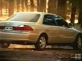 2000 Honda Accord SE Lost Commercial