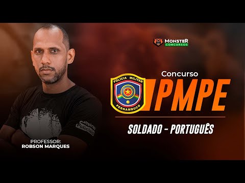 PM PE Soldier Contest - Portuguese