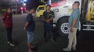 Download lagu Part 1. Meeting Driver Spj E013 Dwi Fery Hariyanto at Tjiwi Kimia Gas Station, Sidoarjo mp3 Download lagu Part 1. Meeting Driver Spj E013 Dwi Fery Hariyanto at Tjiwi Kimia Gas Station, Sidoarjo mp3