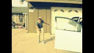 Sprung - YG Freestyle