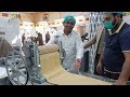 Pehlwan Rewari Chakwal Revdi Recipe Til Gur Revdi Mubashir Saddique Village Food Secrets