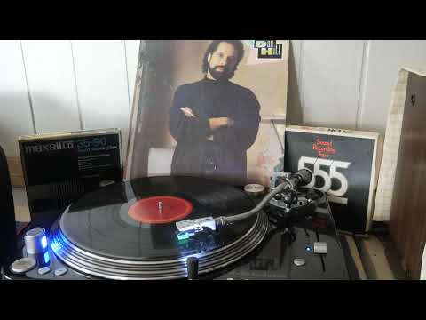 #danhill  feat #VondaSheppard - #CantWeTry US 1987