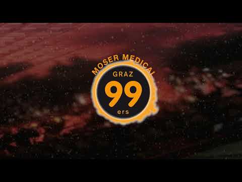 Ec Graz 99ers Fans - "Sind wir auch in Unterzahl" | Fanszenen Ebel