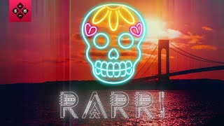 Leeyou &amp; Danceey - Rarri (feat. Thomas Johnson)