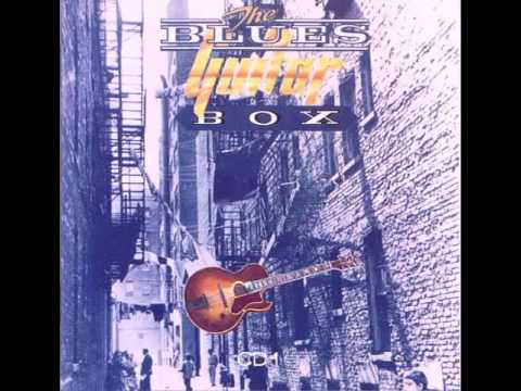 John Mayall's Bluesbreakers (feat  Peter Green) - Greeny