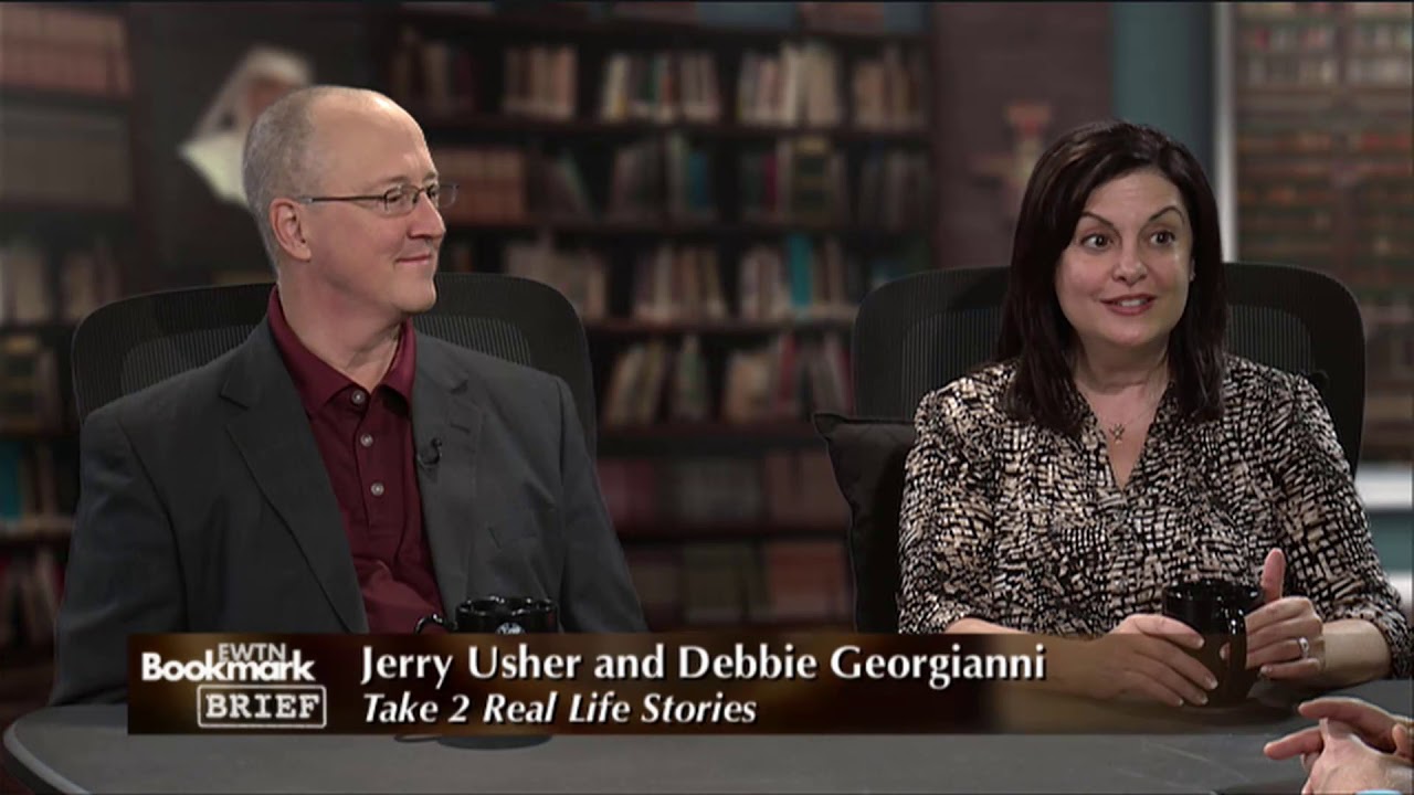 Bookmark Brief - Take 2 Real Life Stories