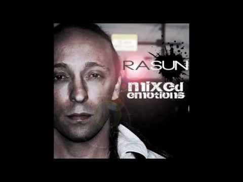 RASUN - Hard To Walk  Away - Live In Love Riddim TJ Records