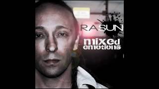 Rasun - Hard To Walk  Away - Live In Love Riddim T