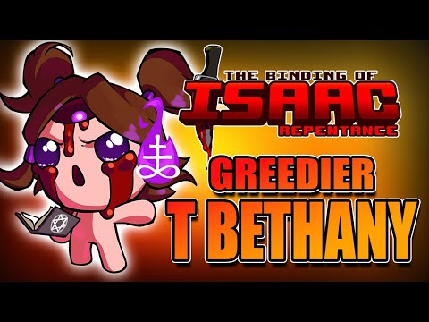 Tainted Bethany Greedier (SF2) - Hutts Streams Repentance