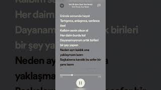 Emir Ersoy - Yeni Bir Şans Speed Up